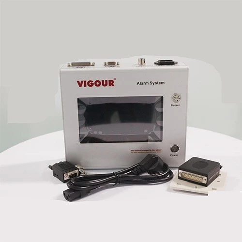 Gas Alarm System