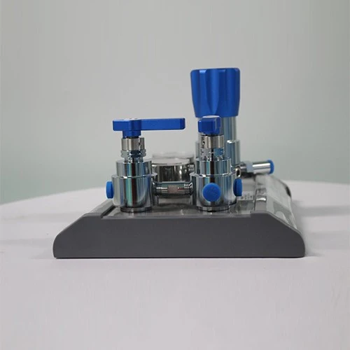 Pressure Control Panels